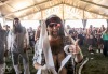 Takto festival Mighty Sounds slavil 20 let. Nezastavily ho ani extrémní teploty
