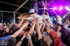 Takto festival Mighty Sounds slavil 20 let. Nezastavily ho ani extrémní teploty