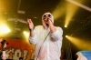 Takto festival Mighty Sounds slavil 20 let. Nezastavily ho ani extrémní teploty