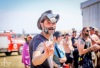 Takto festival Mighty Sounds slavil 20 let. Nezastavily ho ani extrémní teploty