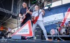 Takto festival Mighty Sounds slavil 20 let. Nezastavily ho ani extrémní teploty