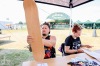 Takto festival Mighty Sounds slavil 20 let. Nezastavily ho ani extrémní teploty
