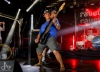 Takto festival Mighty Sounds slavil 20 let. Nezastavily ho ani extrémní teploty