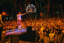 Vojtěch Daňhel: Footfest nabídne nejsilnější program ve své historii