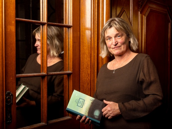 Hvězdy literatury opět míří na jih. Festival Svinenské čtení čeká šestý ročník