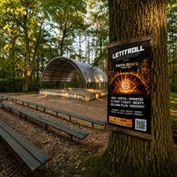 Táborská Pintovka bude rozehřívat festival Let it Roll 
