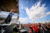 Fotoohlédnutí za Footfestem 2026. Na festu se blýskli Olympic, Cristovao i Dymytry 
