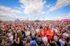 Fotoohlédnutí za Footfestem 2026. Na festu se blýskli Olympic, Cristovao i Dymytry 