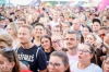 Fotoohlédnutí za Footfestem 2026. Na festu se blýskli Olympic, Cristovao i Dymytry 