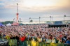 Fotoohlédnutí za Footfestem 2026. Na festu se blýskli Olympic, Cristovao i Dymytry 