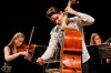 Světové premiéry a týden plný kvalitní muziky. Taková byla letní Třeboňská nocturna