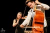 Světové premiéry a týden plný kvalitní muziky. Taková byla letní Třeboňská nocturna