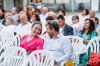 Světové premiéry a týden plný kvalitní muziky. Taková byla letní Třeboňská nocturna