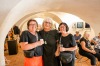 Sochař vystavuje s fotografem. A naopak. Galerie Sladovna v Radeníně se probouzí