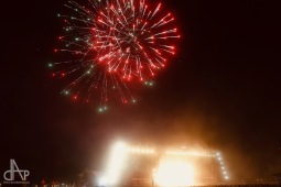 Sziget festival 2026. Poslední dva dny s Bring me the Horizon, Bbno$, Skrillexem i Bratry
