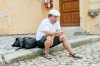Tabookem zněly lodě, Živé kvety, poezie i próza