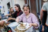 Tabookem zněly lodě, Živé kvety, poezie i próza