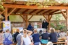 Tabookem zněly lodě, Živé kvety, poezie i próza