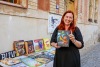 Tabookem zněly lodě, Živé kvety, poezie i próza