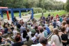 Tabookem zněly lodě, Živé kvety, poezie i próza