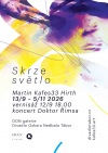 Festival Táborská setkání vezme lidi do hloubi hradeb i na rockový mejdan  
