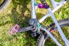 Tábor má nový bikepark. Kultovní cihelnu otevřeli závody, Indy i Strýc Nory