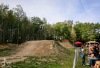 Tábor má nový bikepark. Kultovní cihelnu otevřeli závody, Indy i Strýc Nory