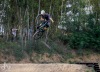Tábor má nový bikepark. Kultovní cihelnu otevřeli závody, Indy i Strýc Nory