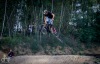 Tábor má nový bikepark. Kultovní cihelnu otevřeli závody, Indy i Strýc Nory