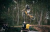Tábor má nový bikepark. Kultovní cihelnu otevřeli závody, Indy i Strýc Nory