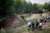 Tábor má nový bikepark. Kultovní cihelnu otevřeli závody, Indy i Strýc Nory
