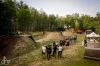Tábor má nový bikepark. Kultovní cihelnu otevřeli závody, Indy i Strýc Nory