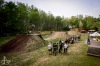 Tábor má nový bikepark. Kultovní cihelnu otevřeli závody, Indy i Strýc Nory