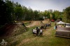 Tábor má nový bikepark. Kultovní cihelnu otevřeli závody, Indy i Strýc Nory