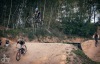 Tábor má nový bikepark. Kultovní cihelnu otevřeli závody, Indy i Strýc Nory
