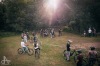 Tábor má nový bikepark. Kultovní cihelnu otevřeli závody, Indy i Strýc Nory