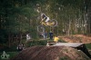 Tábor má nový bikepark. Kultovní cihelnu otevřeli závody, Indy i Strýc Nory