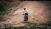 Tábor má nový bikepark. Kultovní cihelnu otevřeli závody, Indy i Strýc Nory