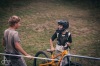 Tábor má nový bikepark. Kultovní cihelnu otevřeli závody, Indy i Strýc Nory