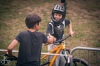 Tábor má nový bikepark. Kultovní cihelnu otevřeli závody, Indy i Strýc Nory