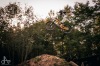 Tábor má nový bikepark. Kultovní cihelnu otevřeli závody, Indy i Strýc Nory