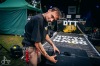 Tábor má nový bikepark. Kultovní cihelnu otevřeli závody, Indy i Strýc Nory