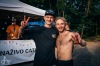 Tábor má nový bikepark. Kultovní cihelnu otevřeli závody, Indy i Strýc Nory