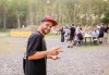 Tábor má nový bikepark. Kultovní cihelnu otevřeli závody, Indy i Strýc Nory
