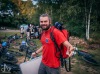 Tábor má nový bikepark. Kultovní cihelnu otevřeli závody, Indy i Strýc Nory