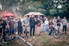 Tábor má nový bikepark. Kultovní cihelnu otevřeli závody, Indy i Strýc Nory