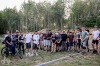 Tábor má nový bikepark. Kultovní cihelnu otevřeli závody, Indy i Strýc Nory