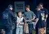 Tábor má nový bikepark. Kultovní cihelnu otevřeli závody, Indy i Strýc Nory