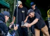 Tábor má nový bikepark. Kultovní cihelnu otevřeli závody, Indy i Strýc Nory