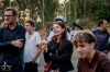 Tábor má nový bikepark. Kultovní cihelnu otevřeli závody, Indy i Strýc Nory